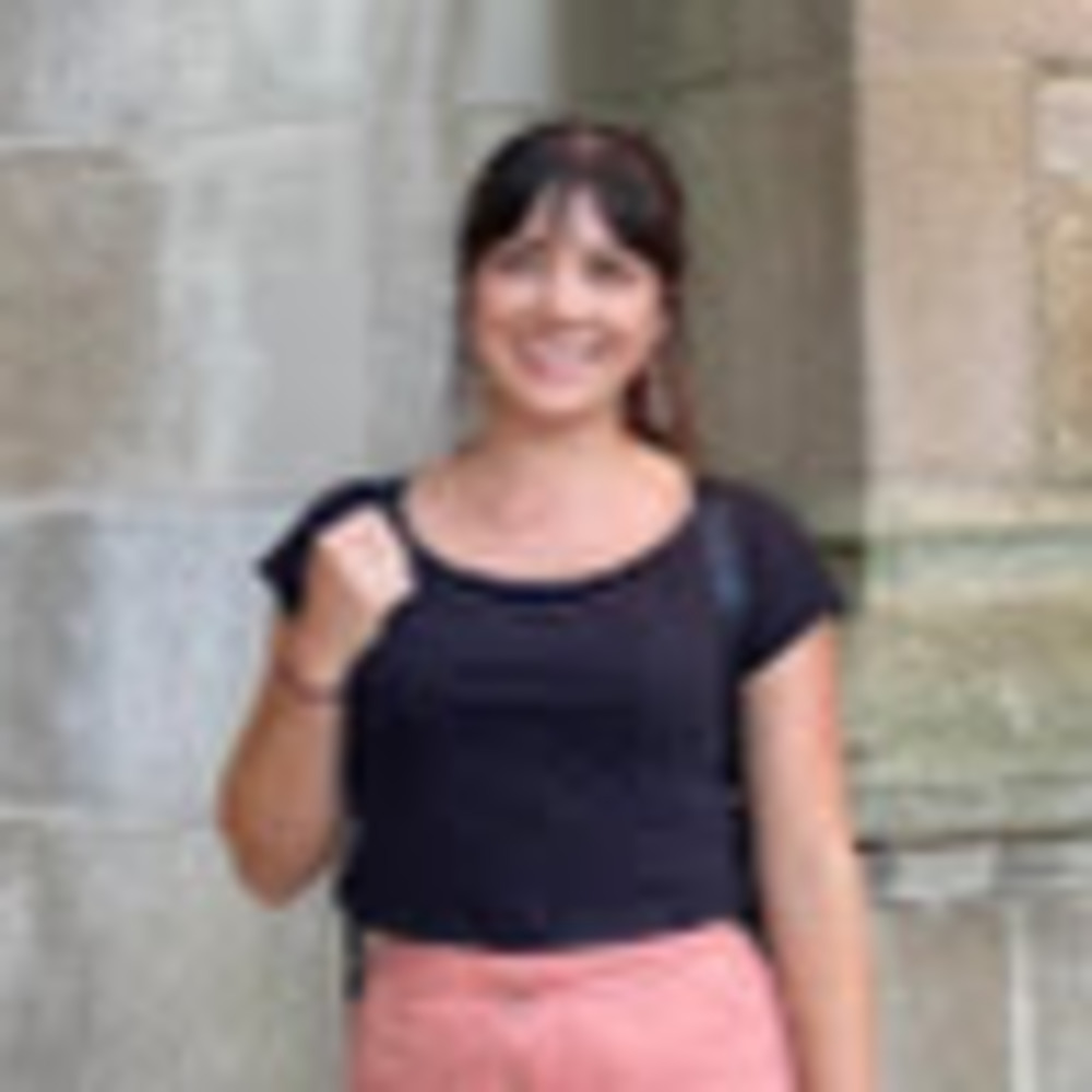 Meet your Posher, Wesley